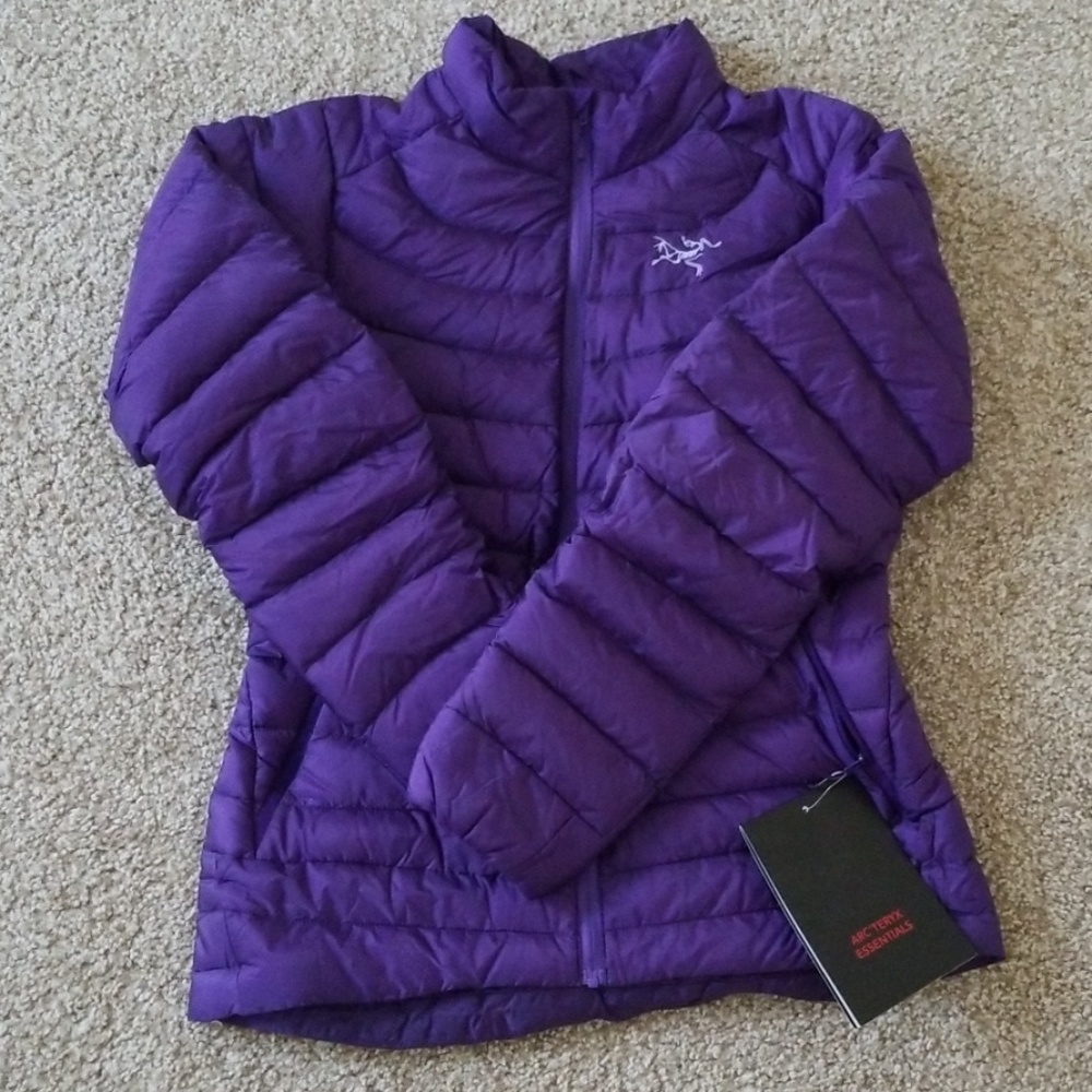 Arcteryx cerium lt XS